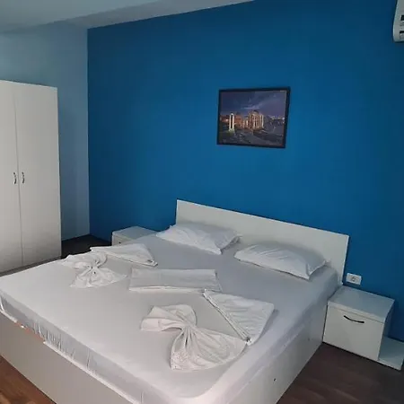 Apartmán Apartament 3 Camere Et 6 Summerland Cluburi Mamaia *