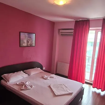 Apartament 3 Camere Et 6 Summerland Cluburi Mamaia * Mamaia