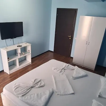 Apartament 3 Camere Et 6 Summerland Cluburi Mamaia Mamaia
