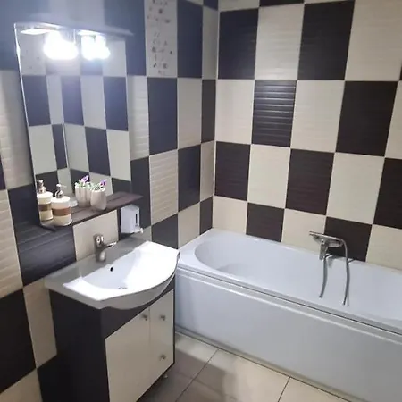 Apartament 3 Camere Et 6 Summerland Cluburi Mamaia Mamaia