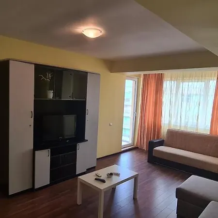 Apartament 3 Camere Et 6 Summerland Cluburi Mamaia Mamaia