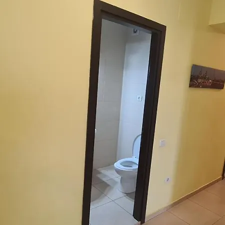 Apartmán Apartament 3 Camere Et 6 Summerland Cluburi Mamaia Mamaia