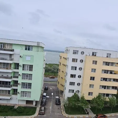 Apartament 3 Camere Et 6 Summerland Cluburi Mamaia * Mamaia