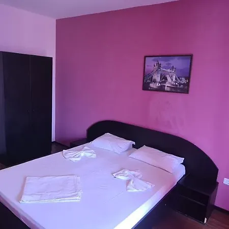 Apartament 3 Camere Et 6 Summerland Cluburi Mamaia * Mamaia
