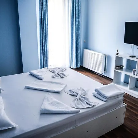 Apartament 3 Camere Et 6 Summerland Cluburi Mamaia * Mamaia