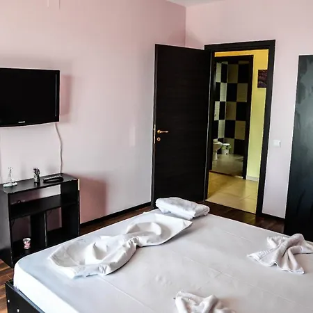 Apartament 3 Camere Et 6 Summerland Cluburi Mamaia *