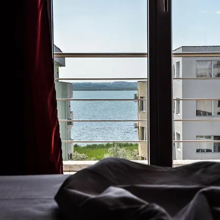Apartament 3 Camere Et 6 Summerland Cluburi Mamaia