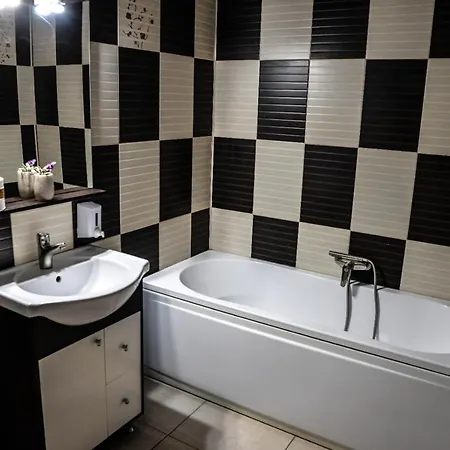 Apartament 3 Camere Et 6 Summerland Cluburi Mamaia *