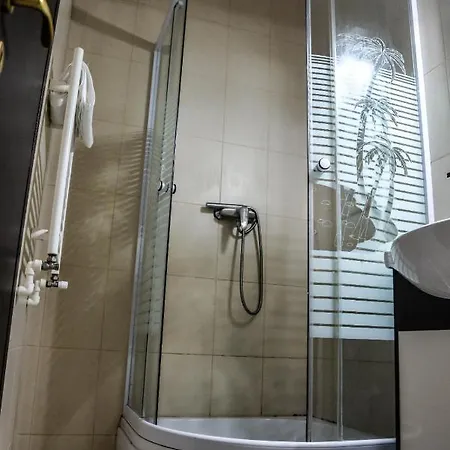 Apartament 3 Camere Et 6 Summerland Cluburi Mamaia *