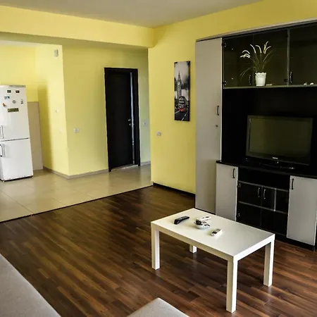 Apartament 3 Camere Et 6 Summerland Cluburi Mamaia * Mamaia
