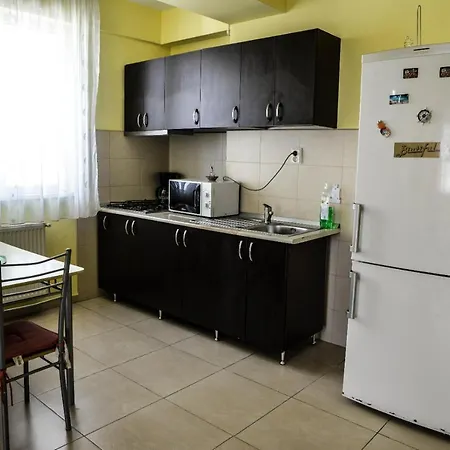 Apartament 3 Camere Et 6 Summerland Cluburi Mamaia