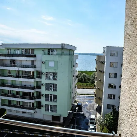 Apartament 3 Camere Et 6 Summerland Cluburi Mamaia Mamaia